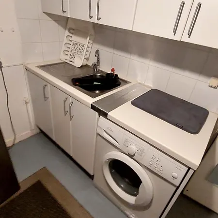 Apartament Charmy Oveelooking Rossio