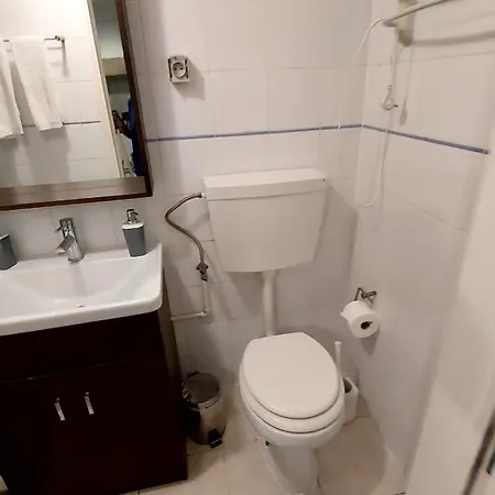 Apartament Charmy Oveelooking Rossio *
