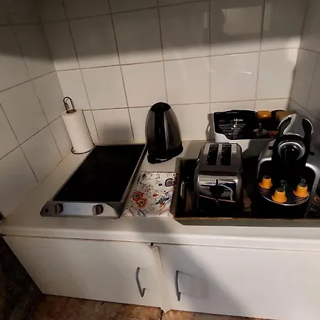 Appartement Charmy Oveelooking Rossio *